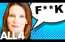 FUCK - The REAL Origins Of The F-Word? | Susie Dent's Guide To Swearing [ENG]