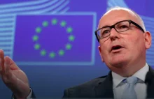 Komisja Europejska ponownie skontroluje Polskę