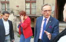 Prezydent Stasica ujawnia Grupy Nacisków w poznańskiej mieszkaniówce