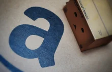 Amazon dogonił Apple. Został drugą spółką wartą bilion dolarów!