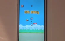 Flappy Birds nie do kupienia - ale można kupić telefon z grą za 50000$ [ENG]