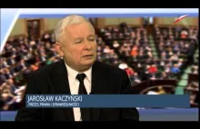 2014 10 03 Wolne głosy - Jarosław Kaczyński (PiS) CZ.2