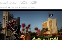 Dżihad online, czyli jak terroryści wojują w internecie