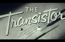 Tranzystor, czyli kolejny genialny w prostocie film edukacyjny