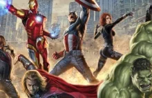 Avengers idą na wojnę! Widowiskowy zwiastun!
