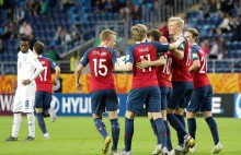 Mecz MŚ U-20 w Polsce ustawiony? FIFA może zbadać sprawę zwycięstwa Norwegii