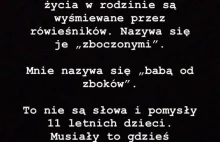 „Chodzących na WDŻ nazywa się »zboczonymi. Mnie nazywa się »babą od zboków«”