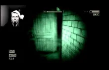 Outlast (PL). Horrory z Pipą #1 Cz.1