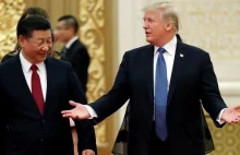 "Economist": strategia gospodarcza Chin jest formą walki o hegemonię