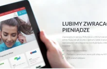Oszczędzaj z Refunder.pl. –