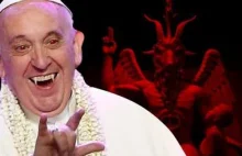 „Brak reakcji Papieża pokazuje, że szatan w Kościele Katolickim miewa się...