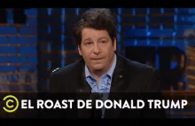 Comedy Central - Roast Donalda Trumpa