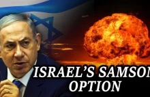 Opcja Samsona-czy Warszawa jest celem Izraelskich głowic atomowych?