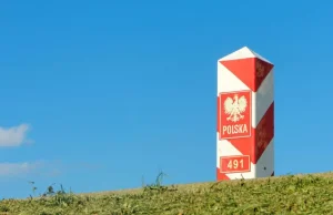 Dramat uchodźców na granicy z Białorusią. Polska nie wpuszcza ich od kilku...
