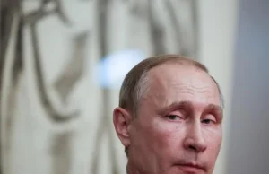 Strach przed Rosją wynika z historii. Putin konsoliduje "rosyjski świat"