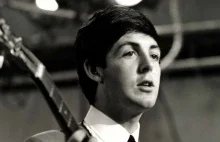 Zawrotna kwota za plakat McCartneya i Lennona. To już przesada?