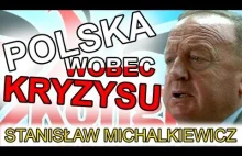 Stanisław Michalkiewicz - Polska wobec kryzysu - TV Pelplin HD