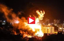 WIDEO] Palestyna: miasta w ogniu, dzieci w więzieniach, Strefa Gazy pod...