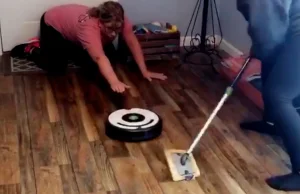 Kiedy żona chce pojechać na igrzyska, ale trzeba umyć podłogę ( ͡° ͜ʖ ͡°)Curling