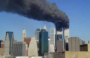 Zamach na World Trade Center dalej zbiera żniwo. 10 tys. przypadków raka po 9/11