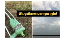 Skandal! Czym oni tam palą! - Gazeta Oława - Powiatowa - Oława, powiat...