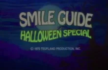 Poradnik Uśmiechu będzie w Halloween!