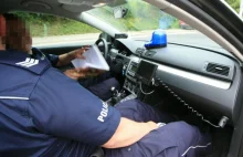 Policjanci drogówki: miażdżąca krytyka w raporcie NIK-u