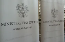 Buda: Wszystko wskazuje, że Ministerstwo Energii zostanie zlikwidowane