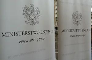 Buda: Wszystko wskazuje, że Ministerstwo Energii zostanie zlikwidowane