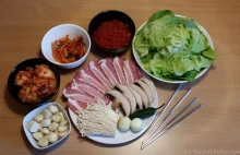 Hello Kimchi! – Turystyka Spożywcza