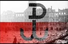 Powstanie Warszawskie - Minuta dla Bohaterów