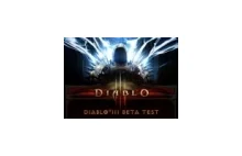 Fałszywe zaproszenia do bety Diablo III trafiają do graczy