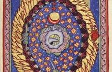 Średniowieczna recepcja myśli antycznej – kosmiczne jajo w wiekach „ciemnych”