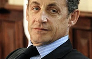 Sarkozy zemścił się na swoim następcy. Jak niegrzeczny mały chłopiec