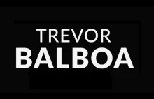 Trevor Balboa