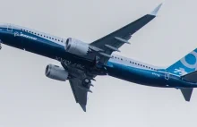 "Nie są wadliwe". LOT nie planuje wycofania Boeingów 737