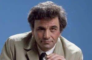 23.06.2011 r. zmarł Peter Falk, aktor znany głównie jako porucznik Columbo.