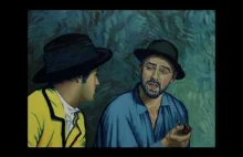 Loving Vincent - oficjalny teaser trailer