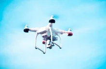 Polski rynek dronów wciąż się rozwija, mimo braku zamówień państwowych