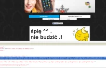 Wikary.pl znowu używa skryptu do nabijania sobie fanów