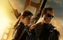 "Terminator: Genisys" to koniec tej serii science fiction?
