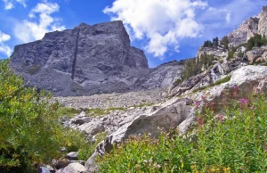 Park Narodowy Grand Teton