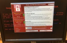 Masowa, niezwykle skuteczna kampania ransomware wyłącza całe firmy