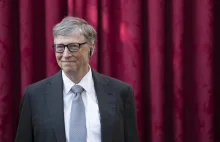 Bill Gates radzi jakie wybrać studia