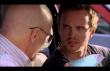 BREAKING BAD - "This is my product"