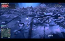 Największa zorganizowana bitwa gry Planetside 2 [ENG]