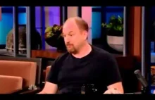 Louis CK o różnicach między białymi, a czarnymi