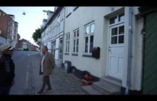 W jednym z duńskich miast obywatel postanowił pokazać burmistrzowi