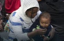 Włochy: Kryzys imigracyjny pogłębia się