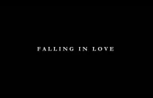 FALLING IN LOVE | (Short film